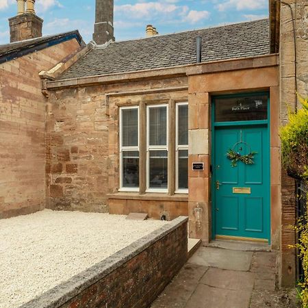 Wellington Lodge Ayr Esterno foto